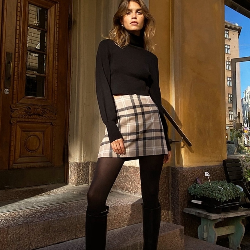 Wilfred skirt size 4